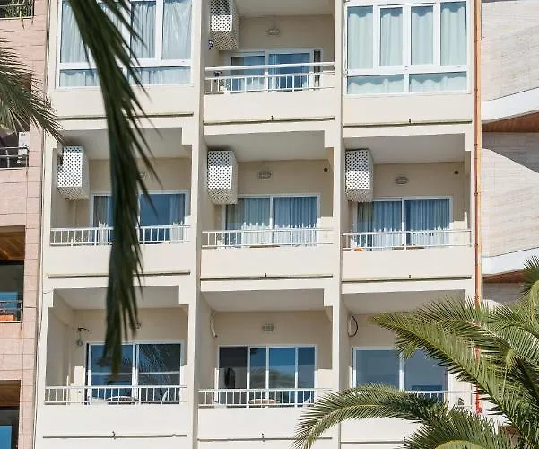 Hostal Vista Alegre