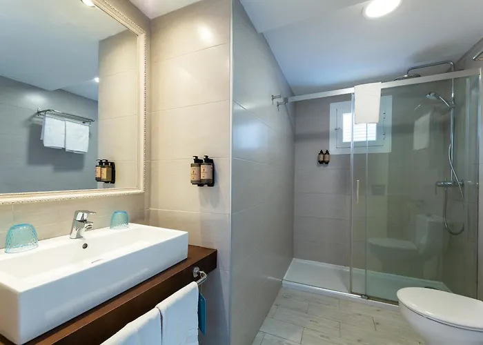 Alcudia Garden Aparthotel